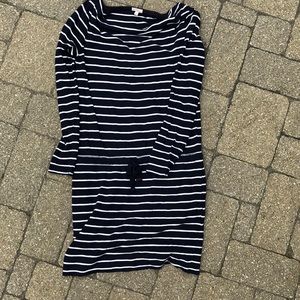 Knit Gap dress